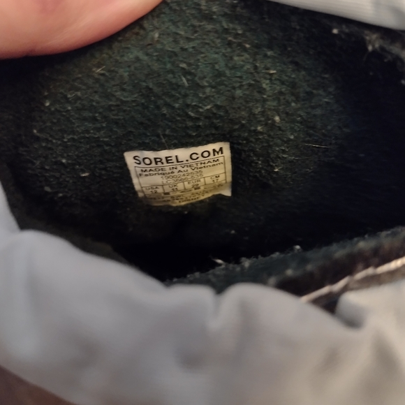 Sorel Elsa boots - Picture 3 of 5